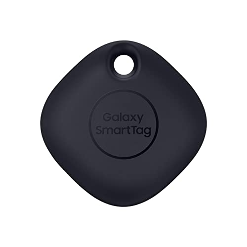 Samsung Galaxy SmartTag Noir