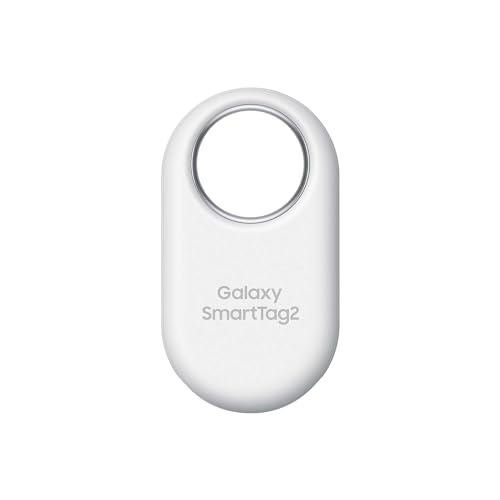 Samsung SmartTag2, White